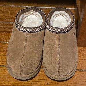 Women’s Tasman Uggs ‘Chestnut’